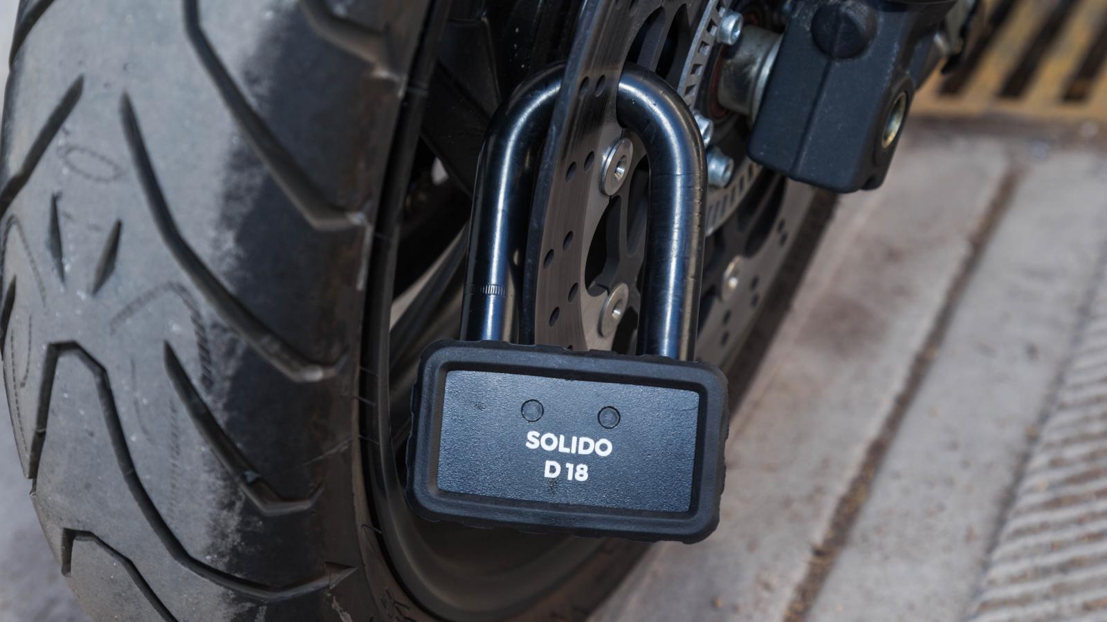 Παρουσίαση: Luma Escudo Compact και Solido D18