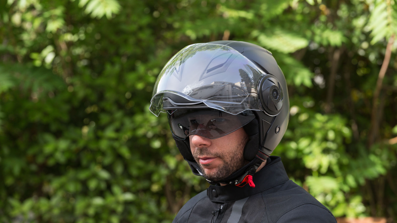 Tucano Urbano El`city – Test