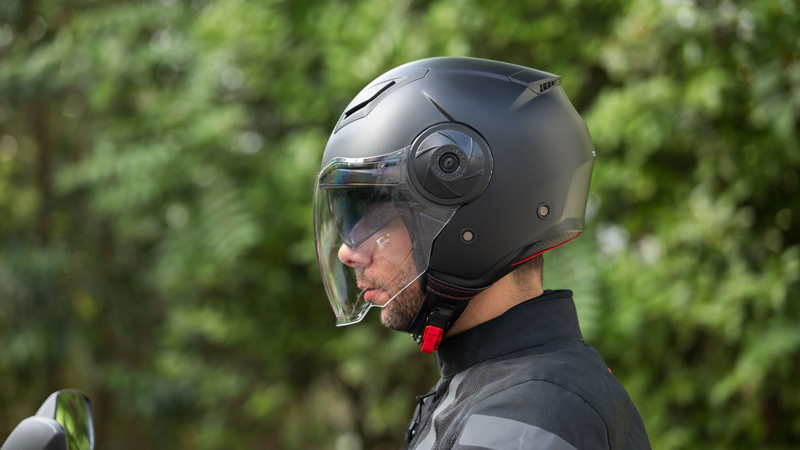 Tucano Urbano El`city – Test