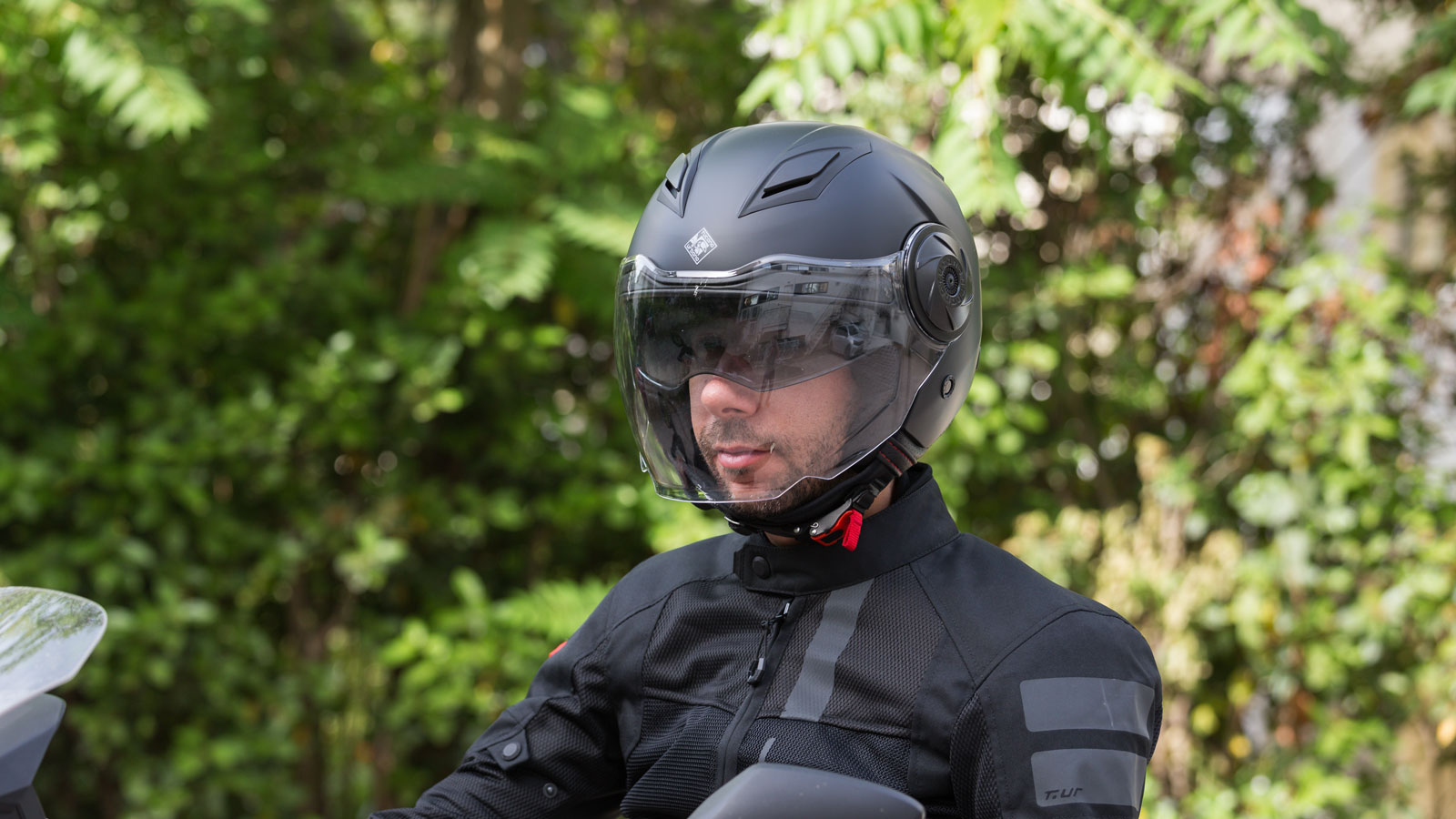 Tucano Urbano El`city – Test