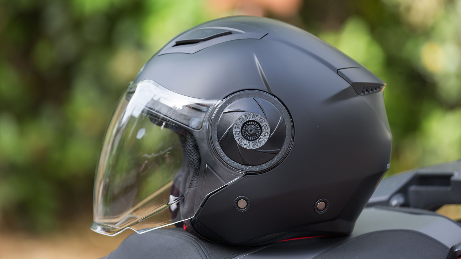 Tucano Urbano El`city – Test