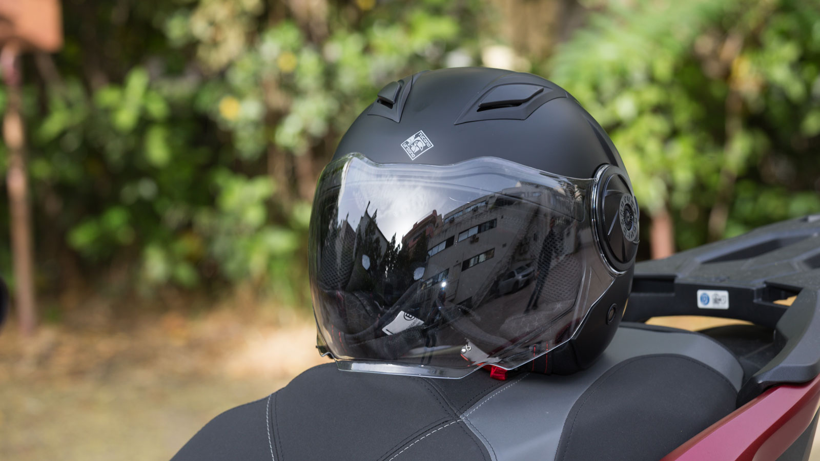 Tucano Urbano El`city – Test