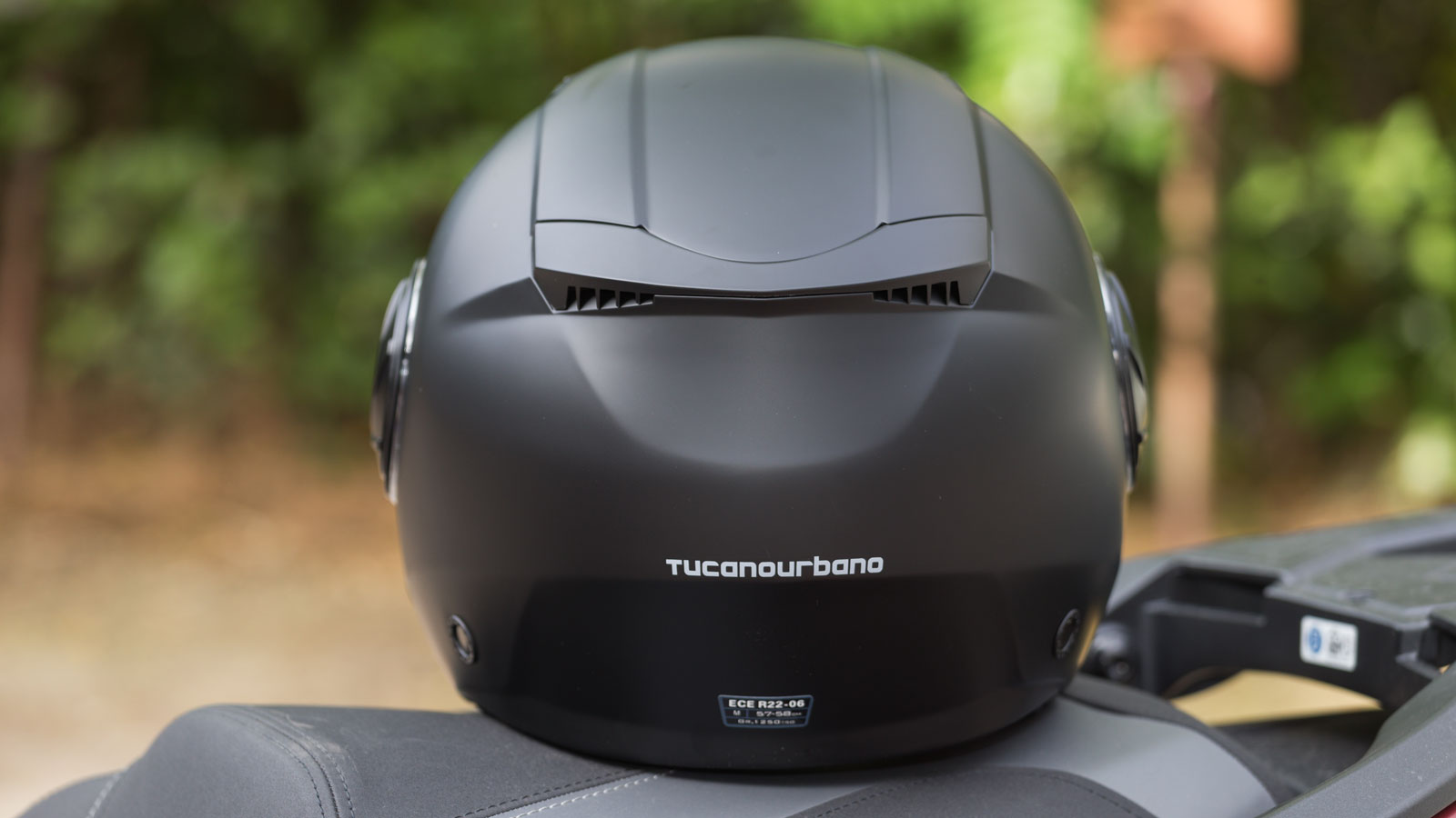 Tucano Urbano El`city – Test