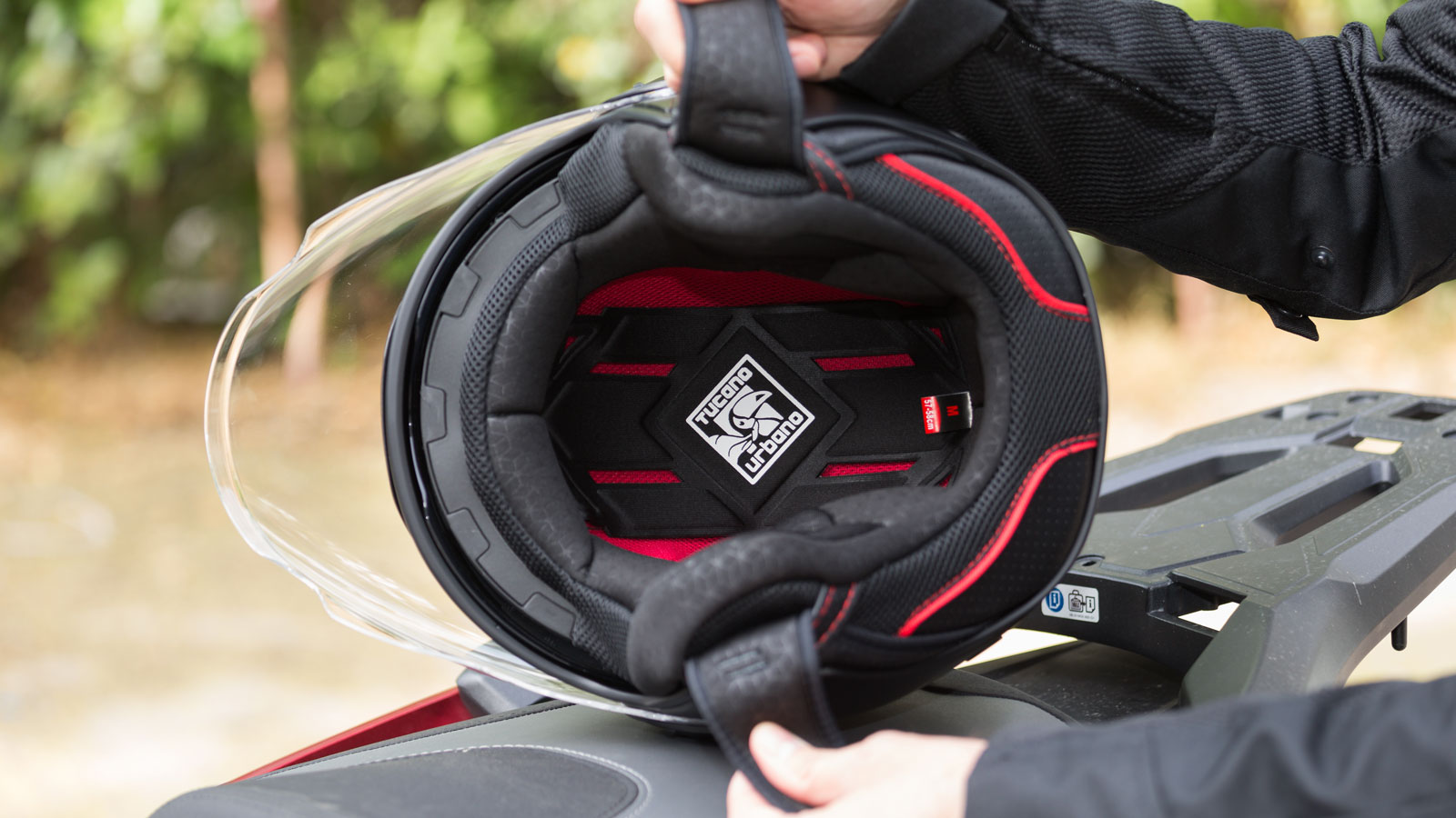 Tucano Urbano El`city – Test