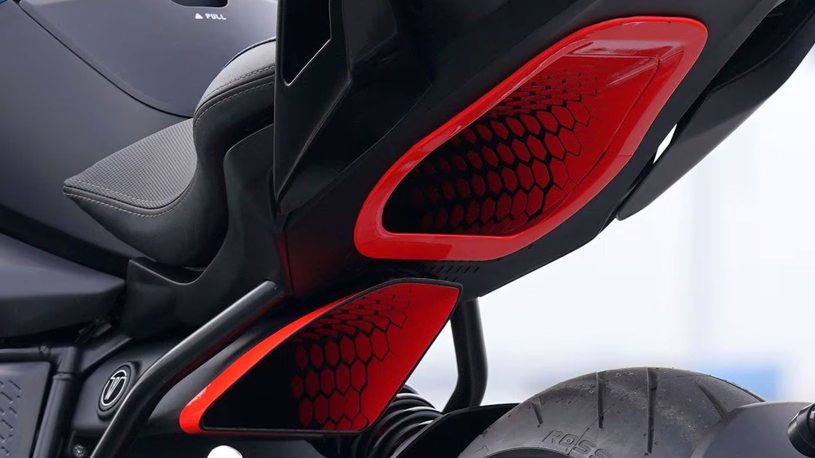 WMC Zero SRS Intelligent Aero: Μεγαλύτερη αυτονομία με 10% μειωμένη αντίσταση