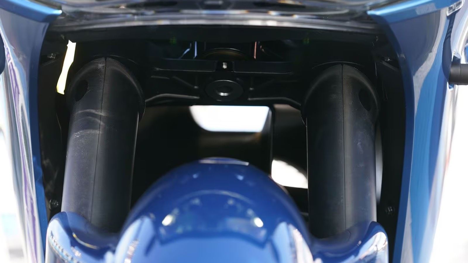 WMC Zero SRS Intelligent Aero: Μεγαλύτερη αυτονομία με 10% μειωμένη αντίσταση