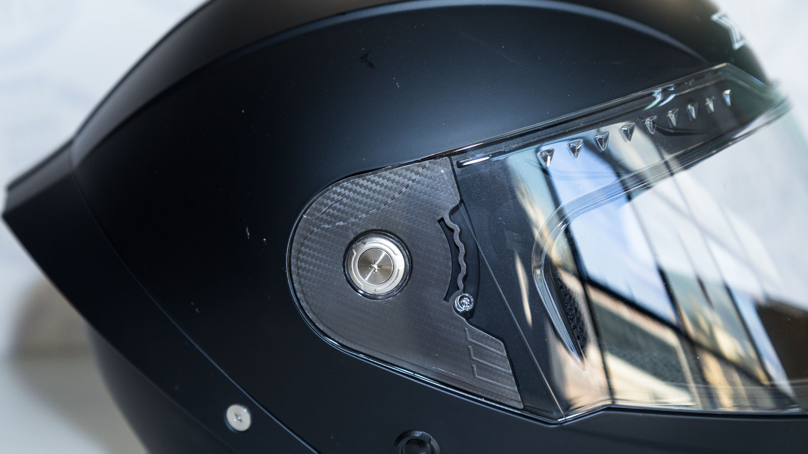 Test κράνος XVX FF Storm II: Προστασία και σπορ εμφάνιση με μόλις 72 ευρώ