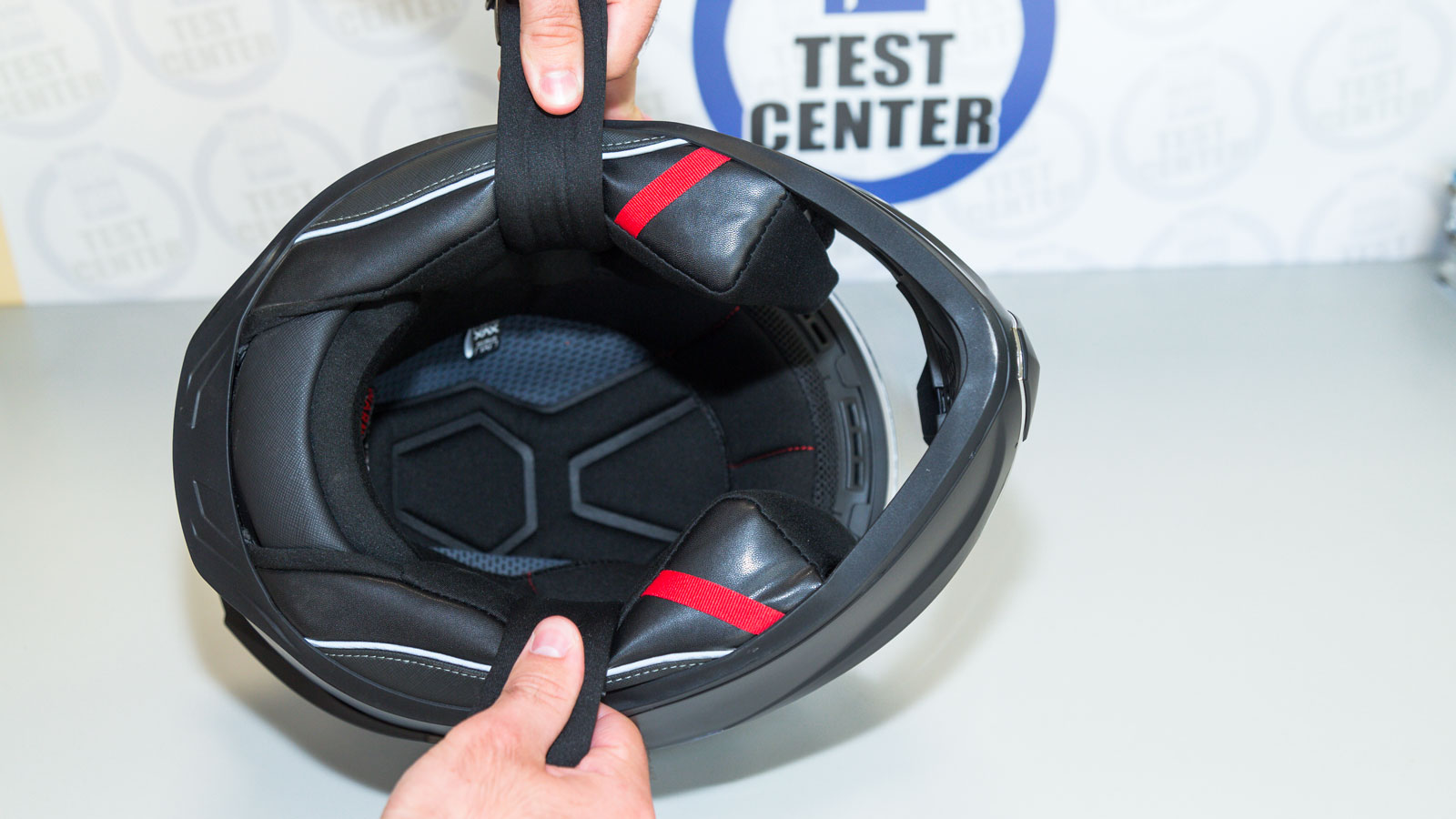 Test κράνος XVX FF Storm II: Προστασία και σπορ εμφάνιση με μόλις 72 ευρώ