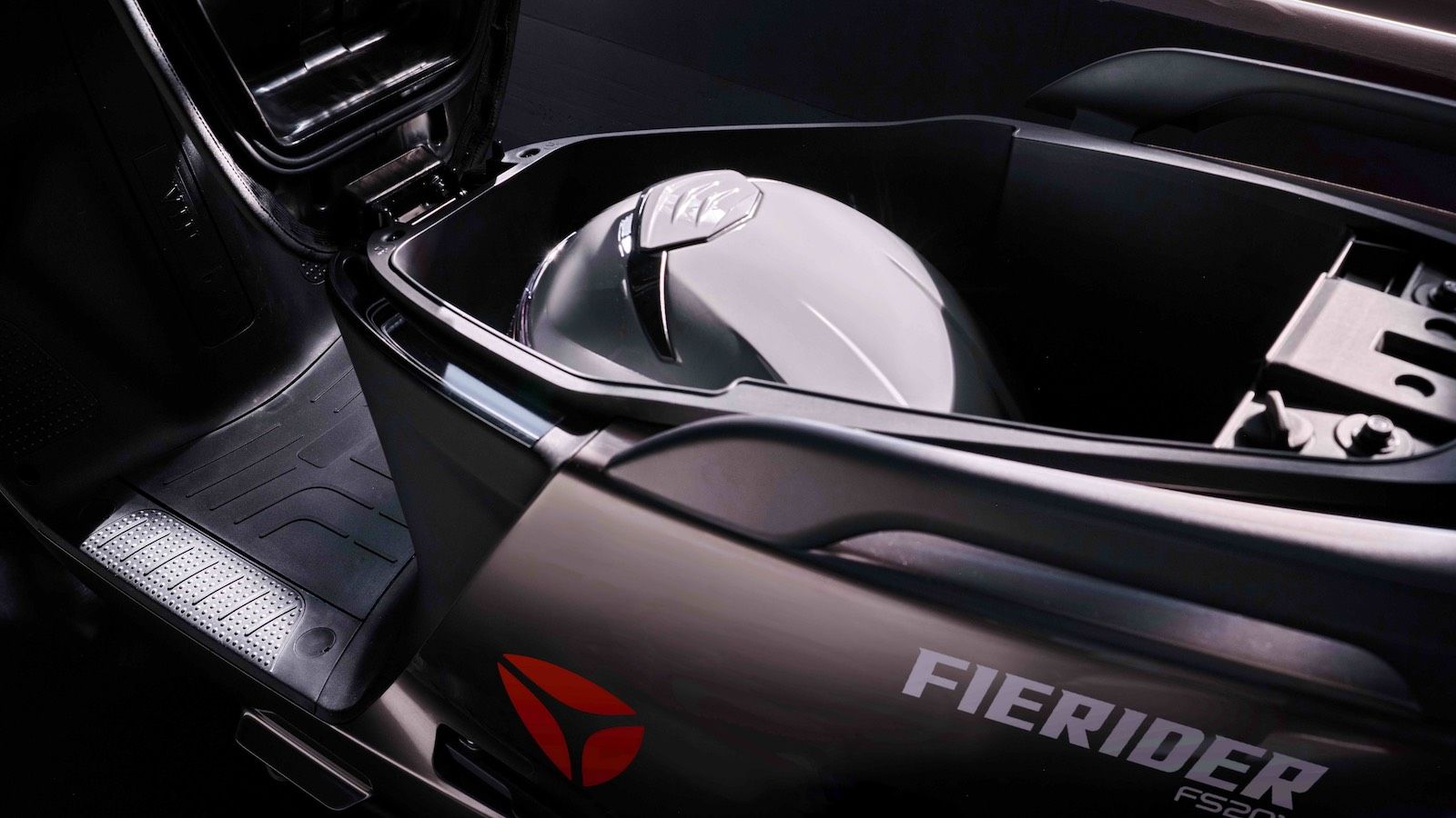 Yadea Fierider: Ένα νέο κεφάλαιο στην ηλεκτροκίνηση