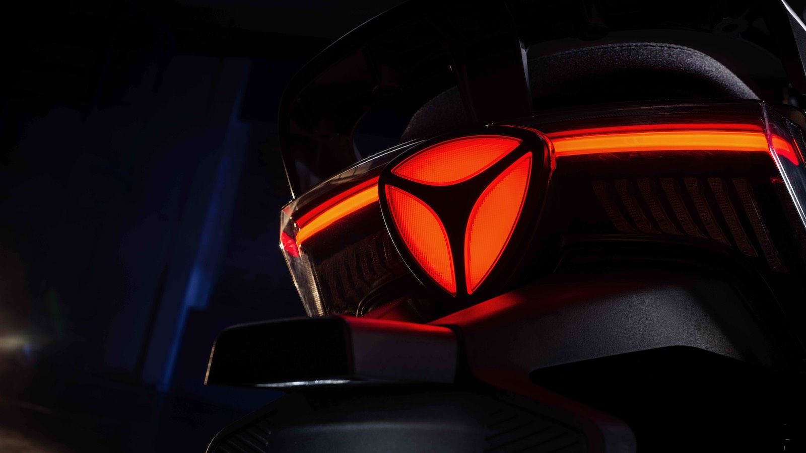 Yadea Fierider: Ένα νέο κεφάλαιο στην ηλεκτροκίνηση