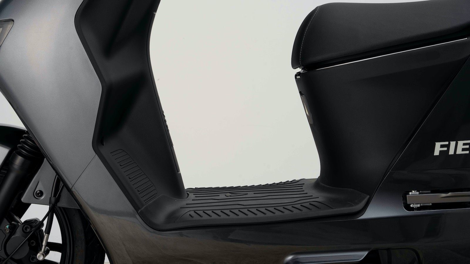 Yadea Fierider: Ένα νέο κεφάλαιο στην ηλεκτροκίνηση