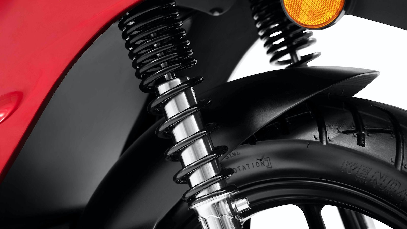 Νέο Yadea Voltguard: Με 16άρη τροχό για έξτρα ασφάλεια και δυνατή τιμή