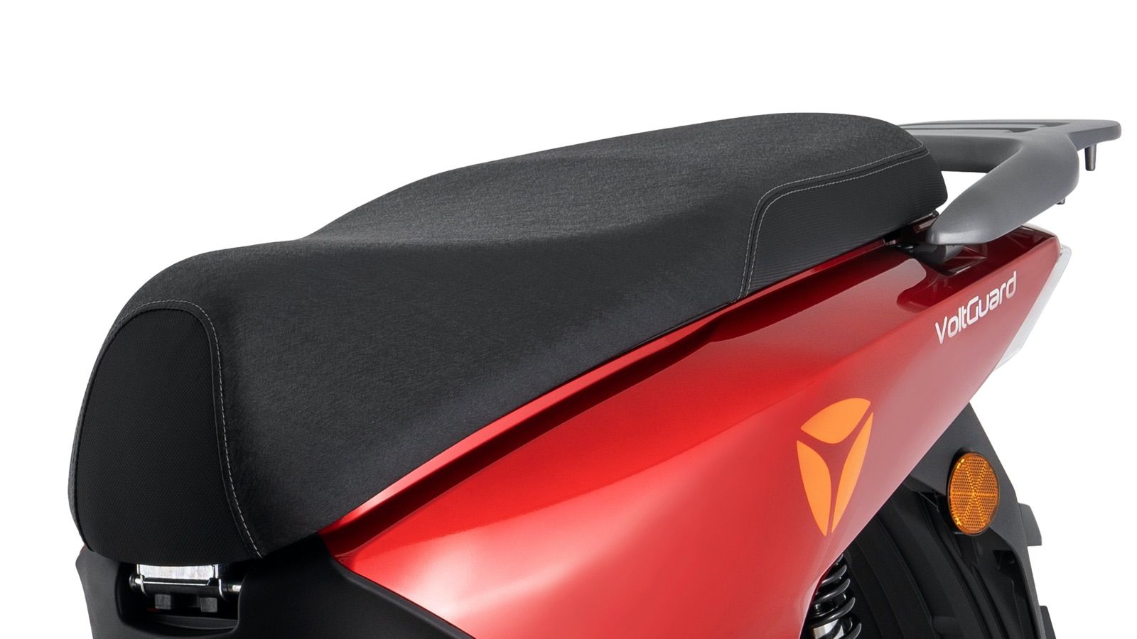 Νέο Yadea Voltguard: Με 16άρη τροχό για έξτρα ασφάλεια και δυνατή τιμή