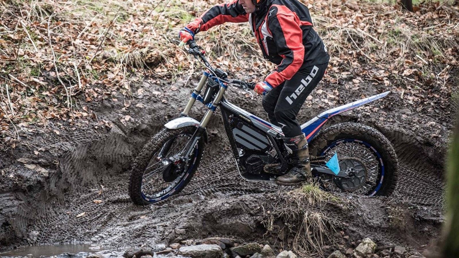 Yamaha + Electric Motion: Νέα επένδυση στην ηλεκτροκίνηση από τη Yamaha