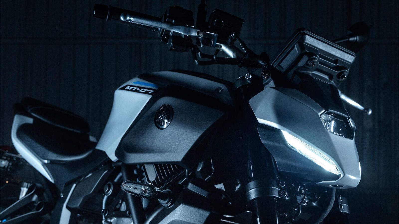 Yamaha MT-07: Με αυτόματο κιβώτιο Y-AMT και νέα ηλεκτρονικά για το 2025