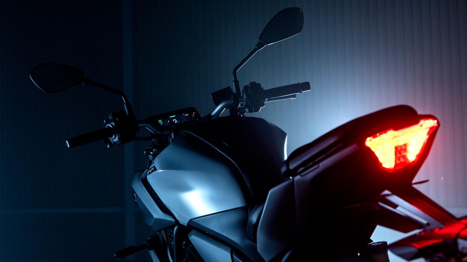 Yamaha MT-07: Με αυτόματο κιβώτιο Y-AMT και νέα ηλεκτρονικά για το 2025