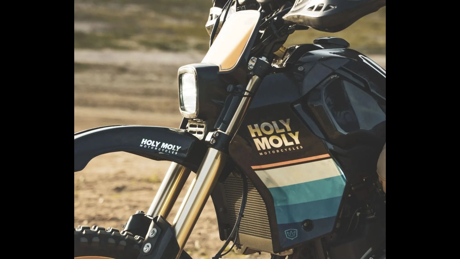 Yamaha XT 700 με CP2 και 73 ίππους: Κι όμως γίνεται!