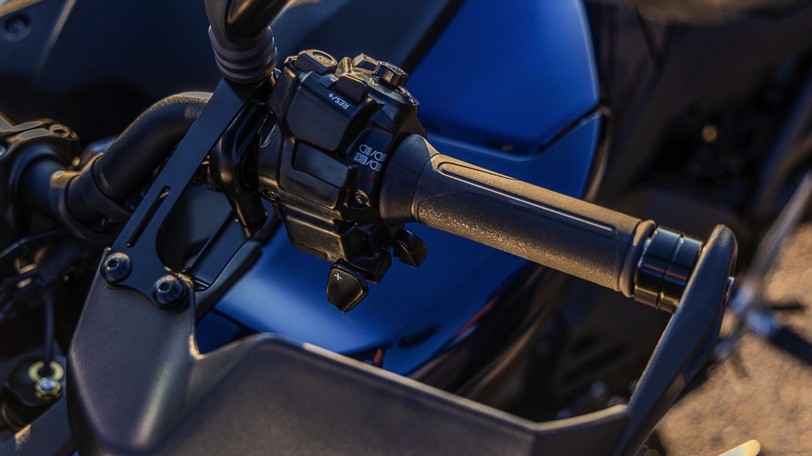 YAMAHA TRACER 9: Με τον κορυφαίο κινητήρα χτυπάει πάλι την κορυφή των ταξινομήσεων