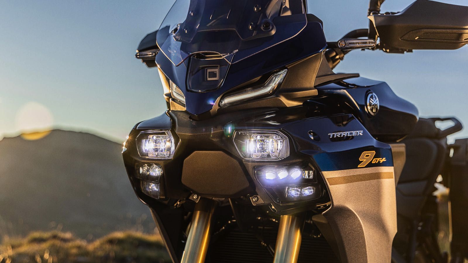 Νέες τιμές Yamaha: Από 12.290 ευρώ η Tracer 9· στα 19.600 ευρώ η πλουσιότερη έκδοση GT+
