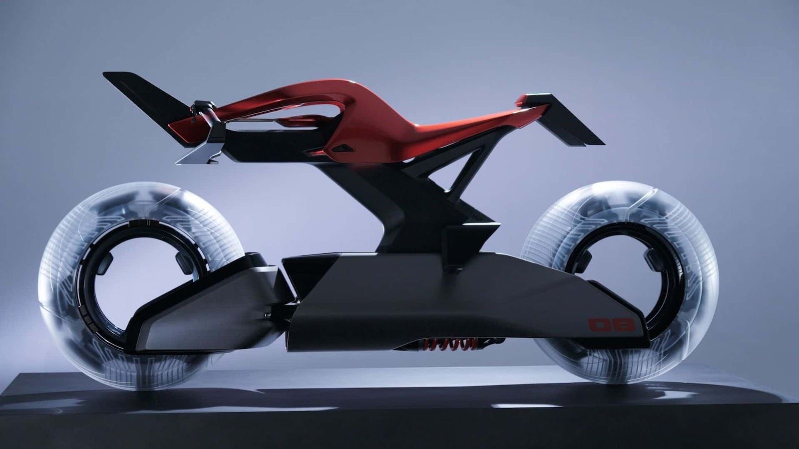 Yamaha Y/AI: Από το Netflix στις εκθέσεις 