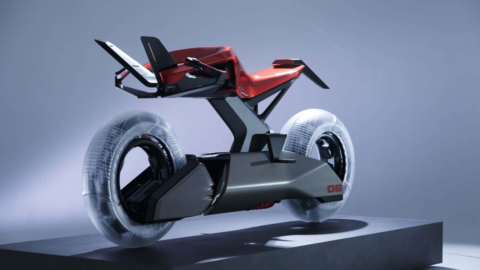 Yamaha Y/AI: Από το Netflix στις εκθέσεις 