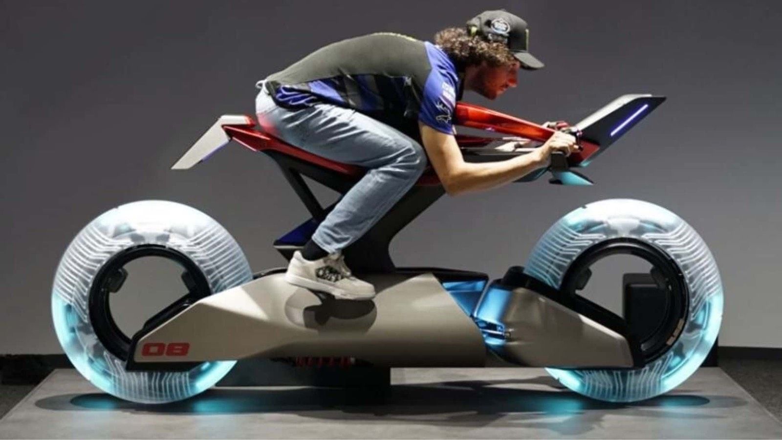 Yamaha Y/AI: Από το Netflix στις εκθέσεις 