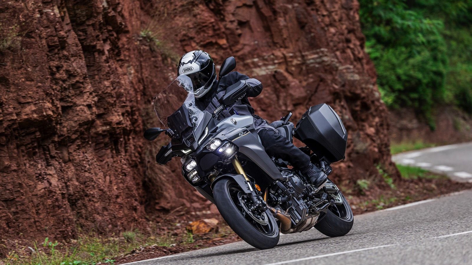 Σαρώνει στις πωλήσεις η Yamaha MT-09 Υ-ΑΜΤ