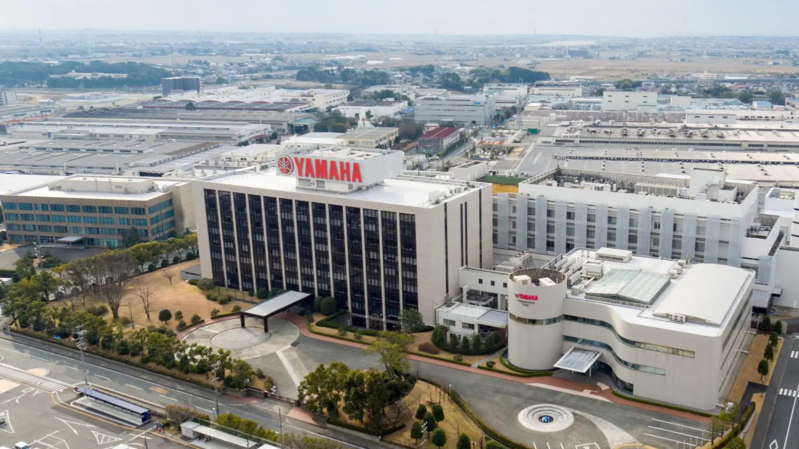 Η Yamaha θέλει να εισχωρήσει στην αγορά της Ινδίας