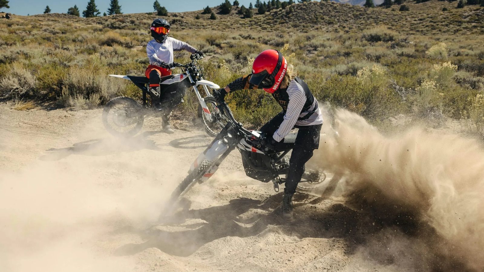 Ανανέωση τιμών Zero Motorcycles για το 2025 από την electromove