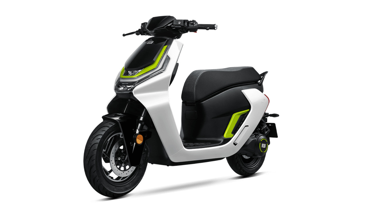 10 ηλεκτρικά που πιάνουν 75χλμ/ω από 2.000 ευρώ