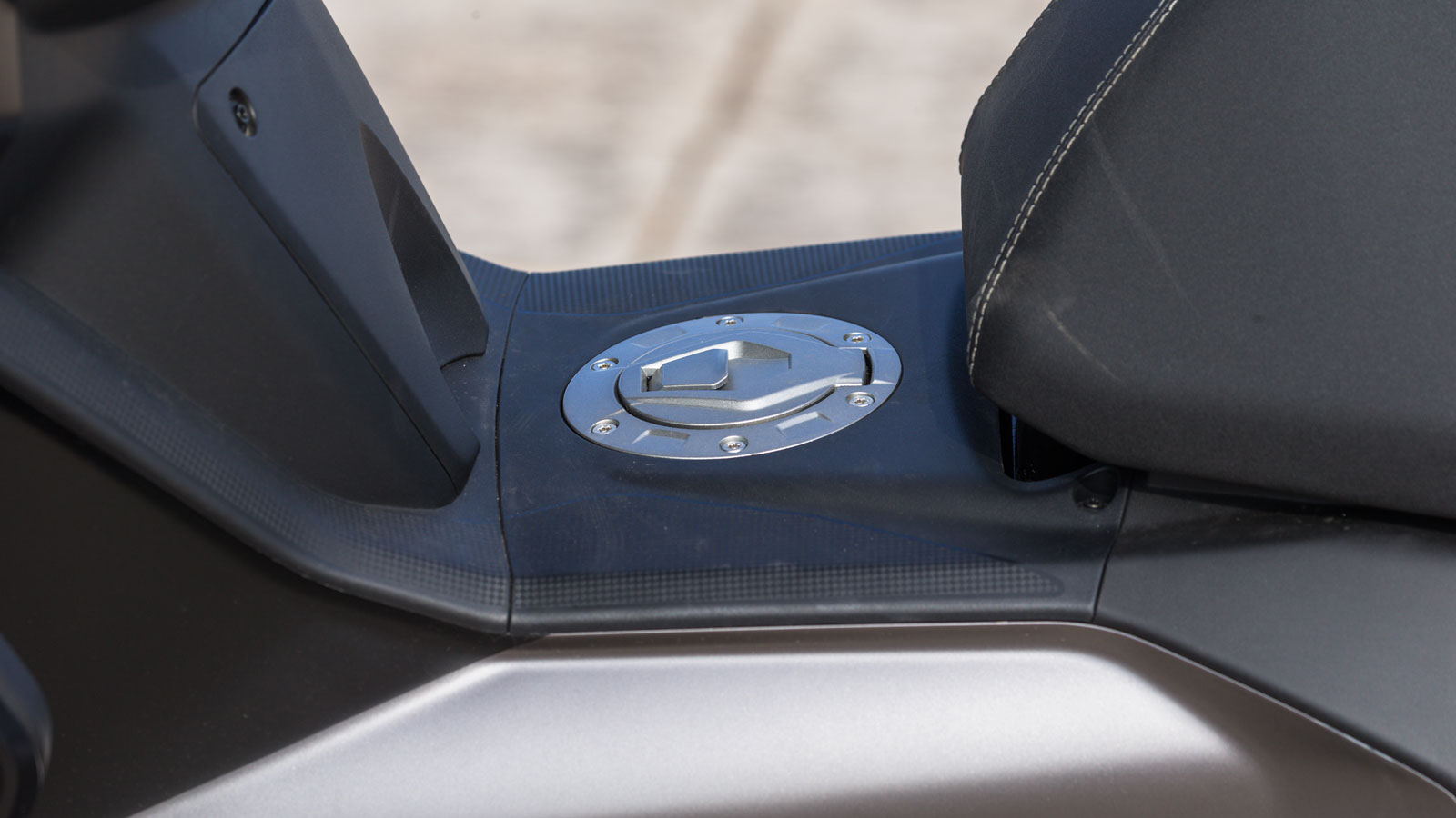 QJMOTOR Fort 4.0 - Test