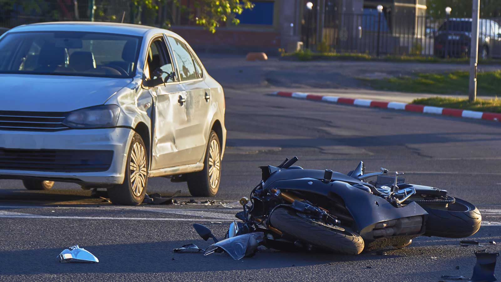 Μοτοσυκλέτα, τροχαία και Ελλάδα. Πού βρισκόμαστε;