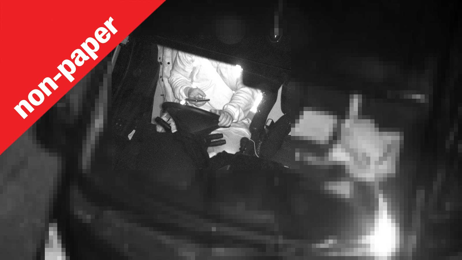 Θα έρθουν στην Ελλάδα οι AI κάμερες ή θα μείνουμε στα… μπλόκα;