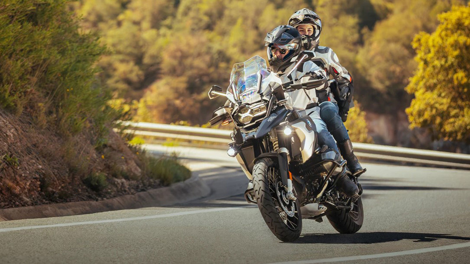 Στο Wheel City θα βρεις το Michelin Anakee Road