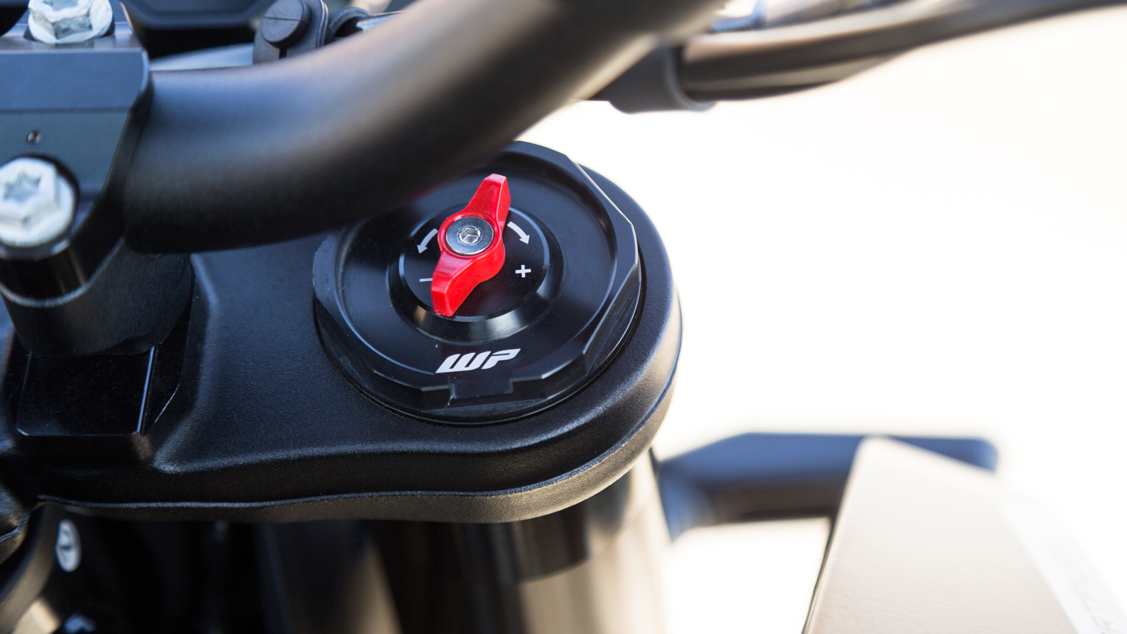 Husqvarna Svartpilen 801 – Test