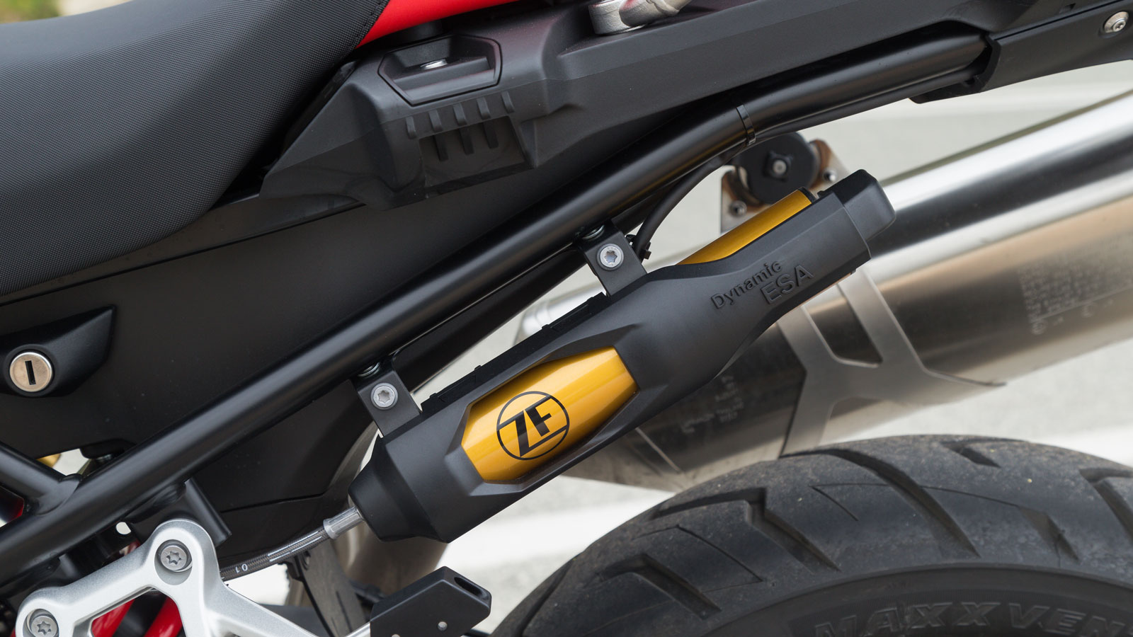 Δοκιμή BMW F 800GS: Ο Βασιλιάς πέθανε, ζήτω ο Βασιλιάς!