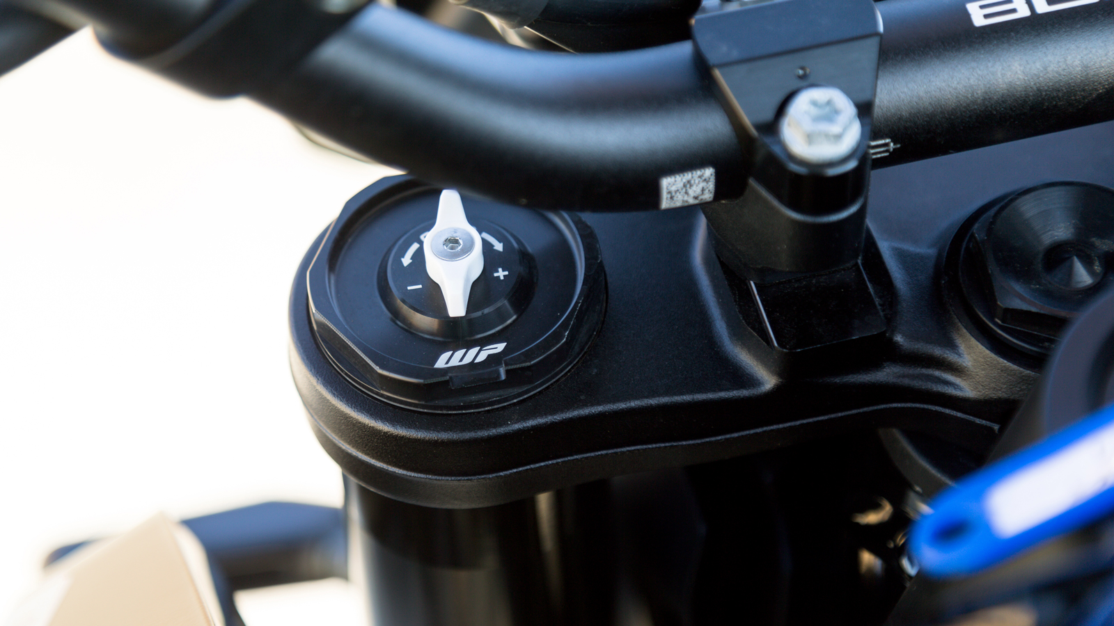 Husqvarna Svartpilen 801 – Test