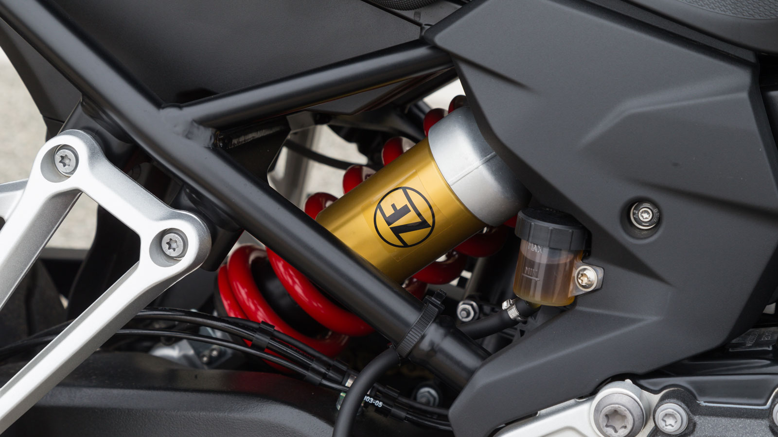 Δοκιμή BMW F 800GS: Ο Βασιλιάς πέθανε, ζήτω ο Βασιλιάς!