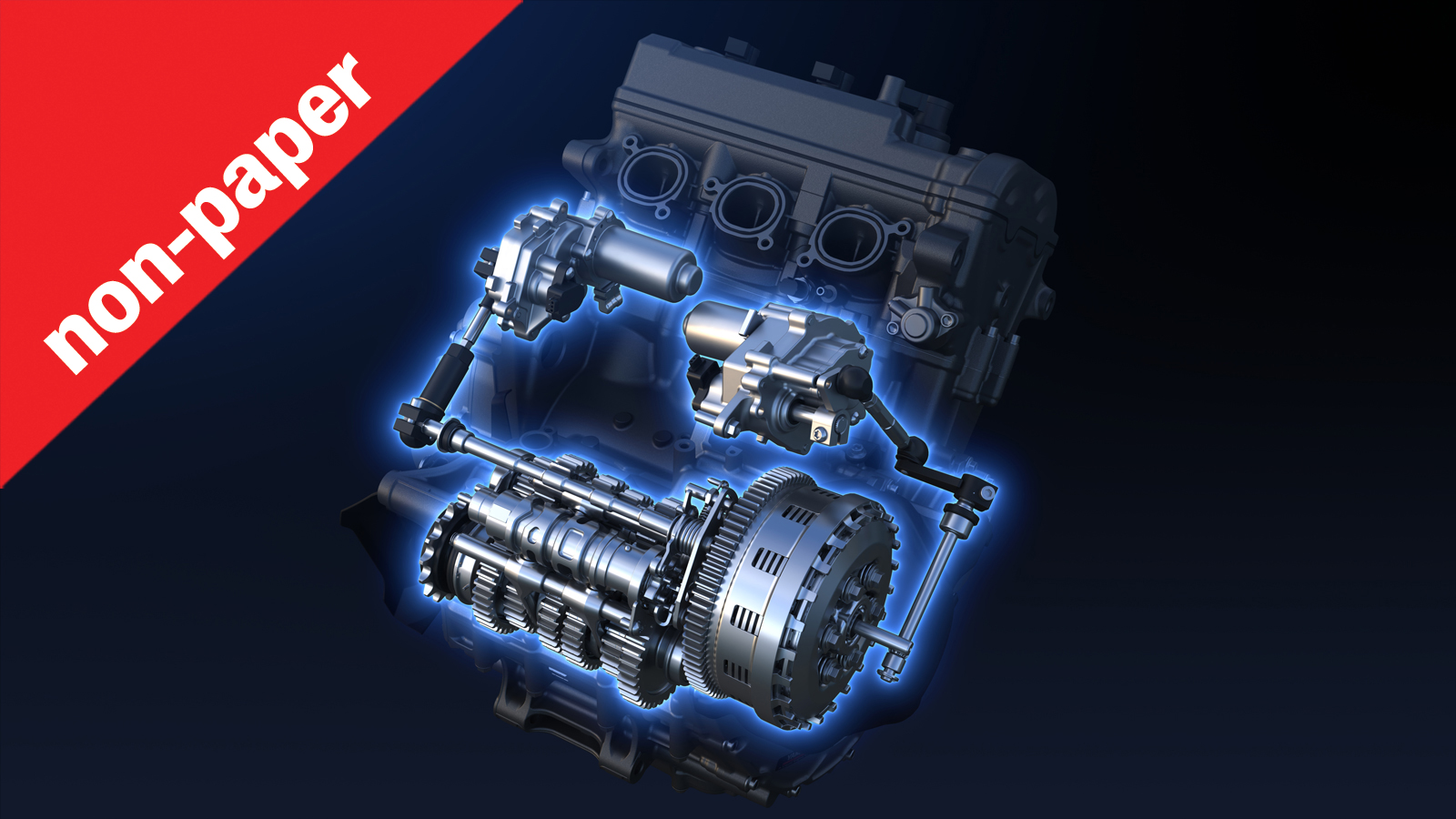 Χειροκίνητο ή αυτόματο κιβώτιο;