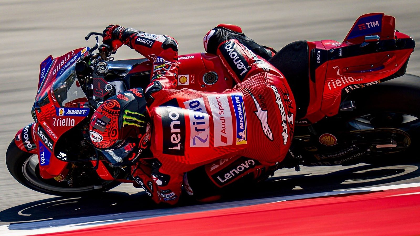 Νίκη του Francesco Bagnaia στο Grand Prix της Καταλονίας