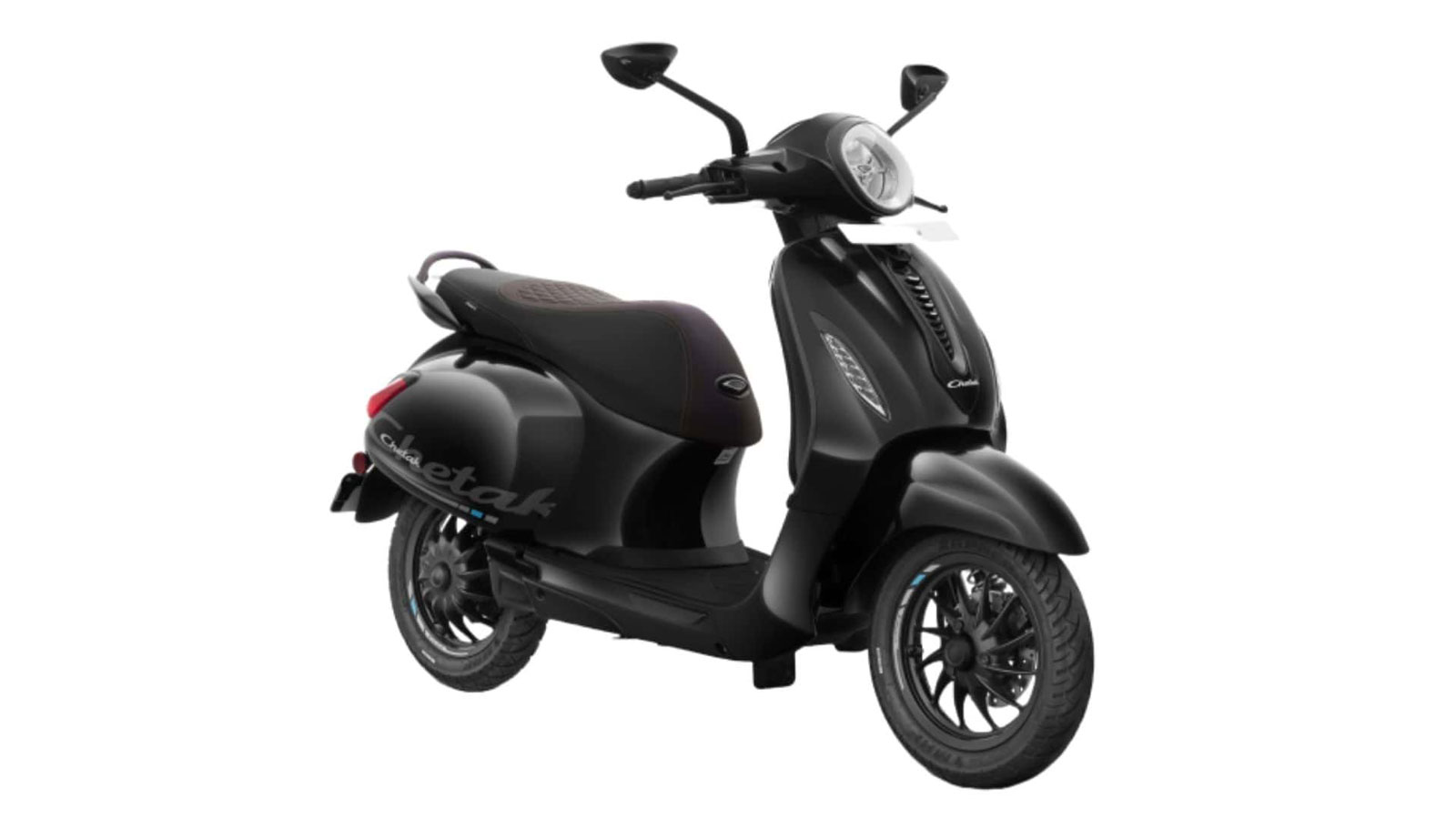 Η Bajaj παρουσιάζει νέο ηλεκτρικό σκούτερ αποκλειστικά στο Amazon