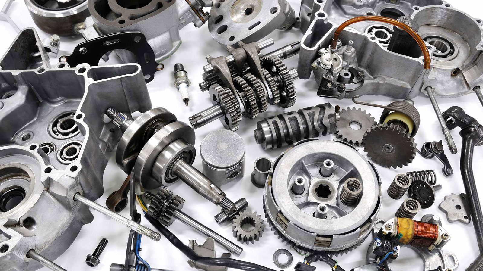 Moto Trade: Στο πλευρό του επαγγελματία με ποιοτικές επιλογές