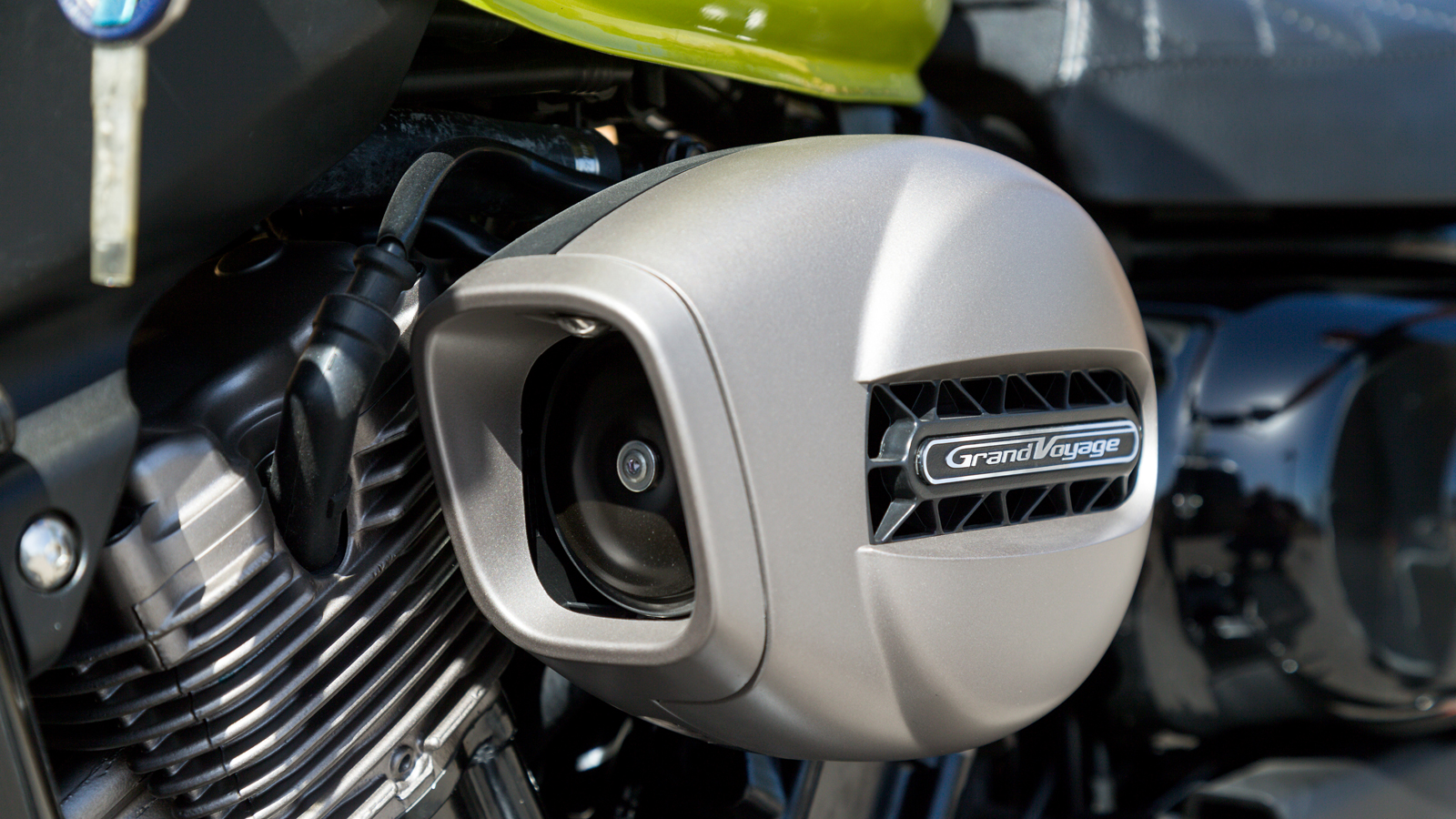 Hyosung Bobber 300 Evo: Κλασική Bobber εμφάνιση με V-twin κινητήρα