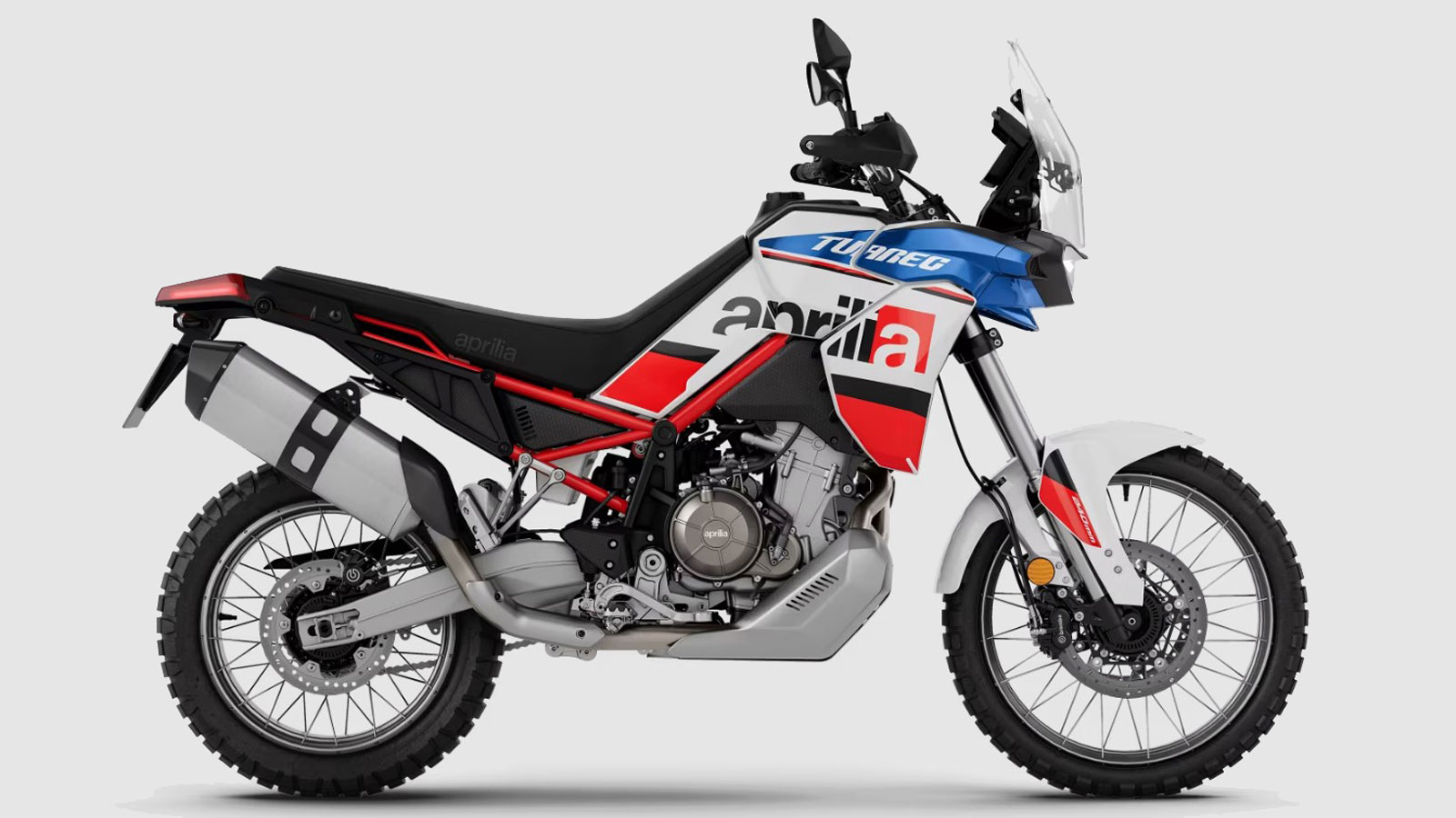 Aprilia Tuareg Dakar Podium: Αυτή είναι η τιμή της