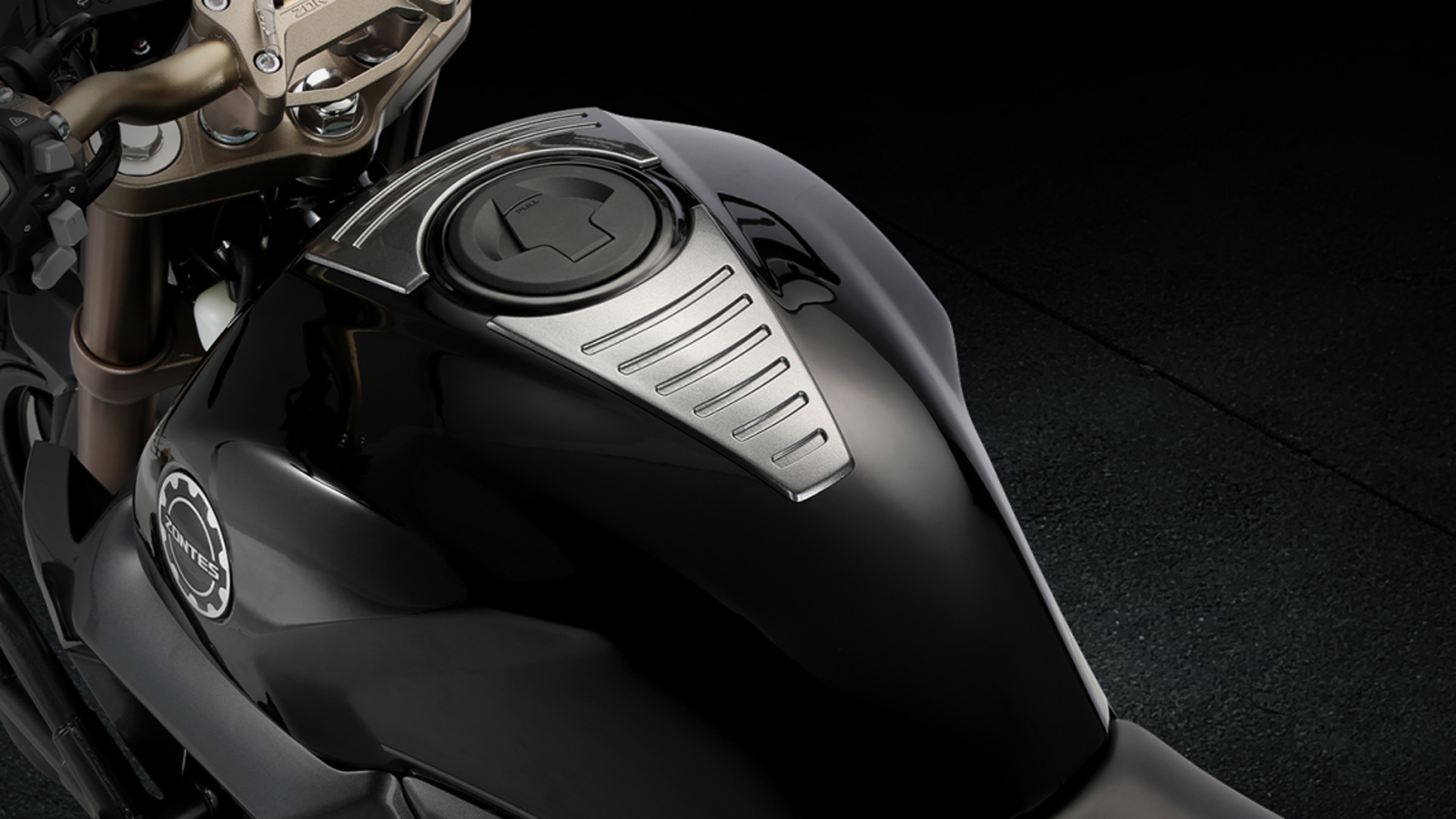 Daytona G200: Ρετρό scrambler στυλ και αυτονομία 800 χιλιομέτρων