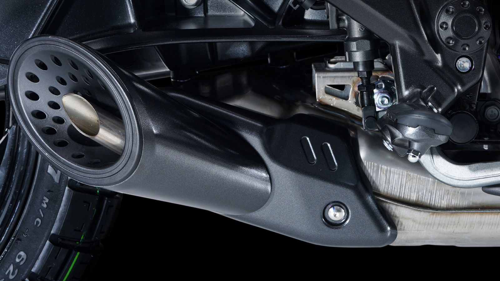 Daytona G200: Ρετρό scrambler στυλ και αυτονομία 800 χιλιομέτρων