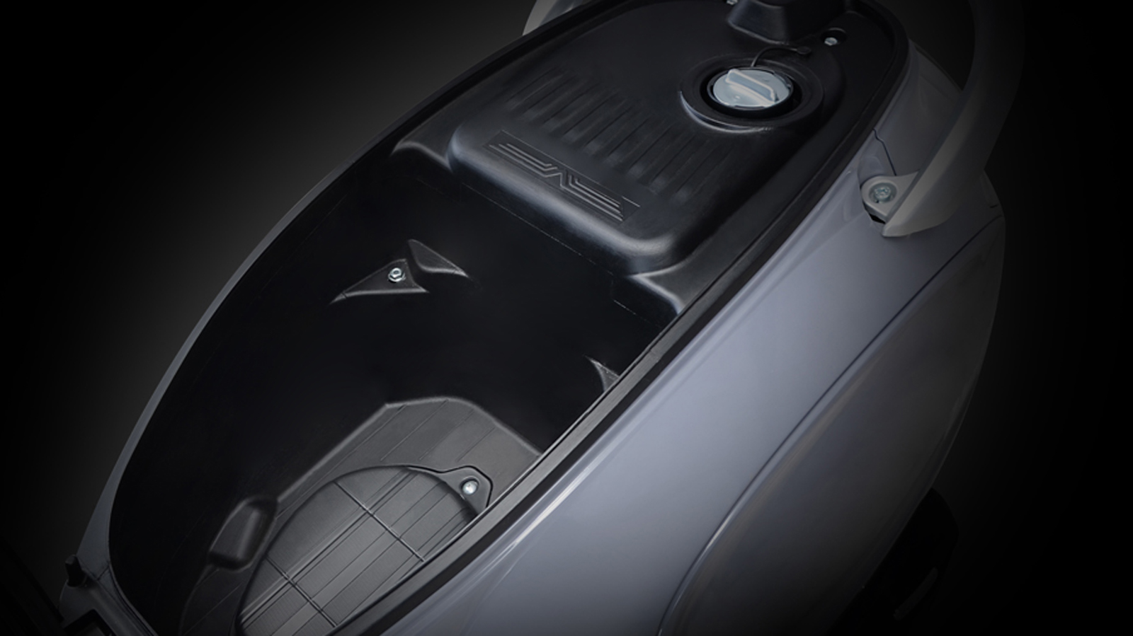 Daytona Orama 125: Kλασικές γραμμές με δίπλωμα αυτοκινήτου