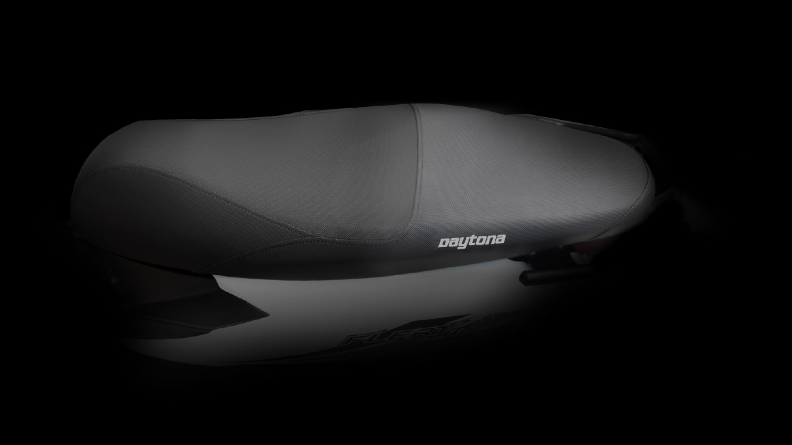 Daytona Flert 110: Με δίπλωμα αυτοκινήτου και λιγότερα από 1800 ευρώ