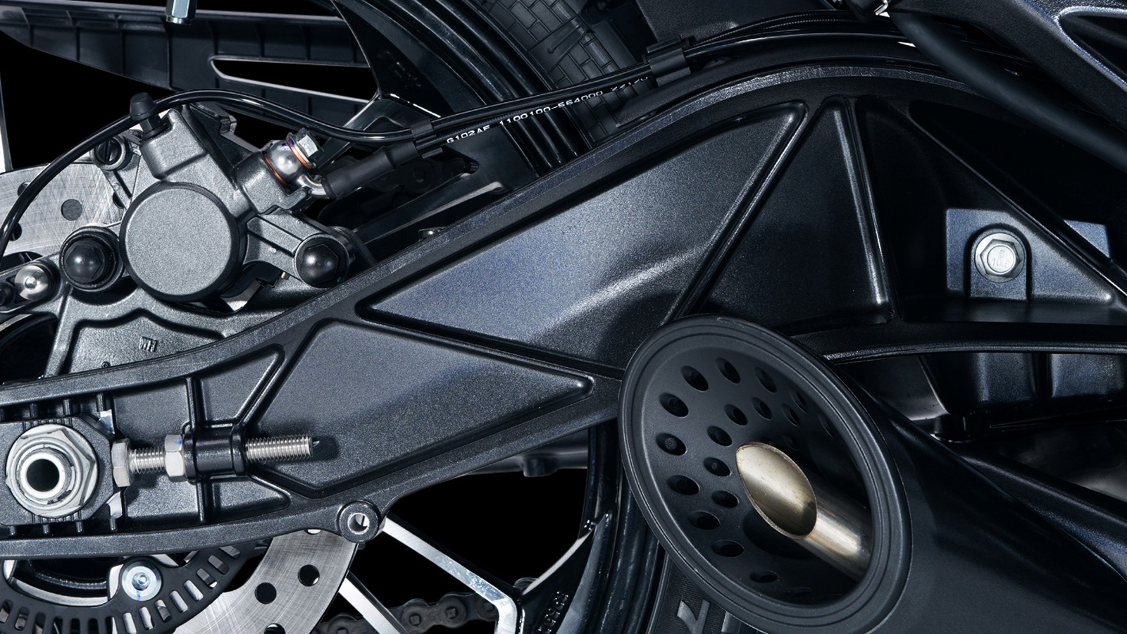 Daytona G200: Ρετρό scrambler στυλ και αυτονομία 800 χιλιομέτρων