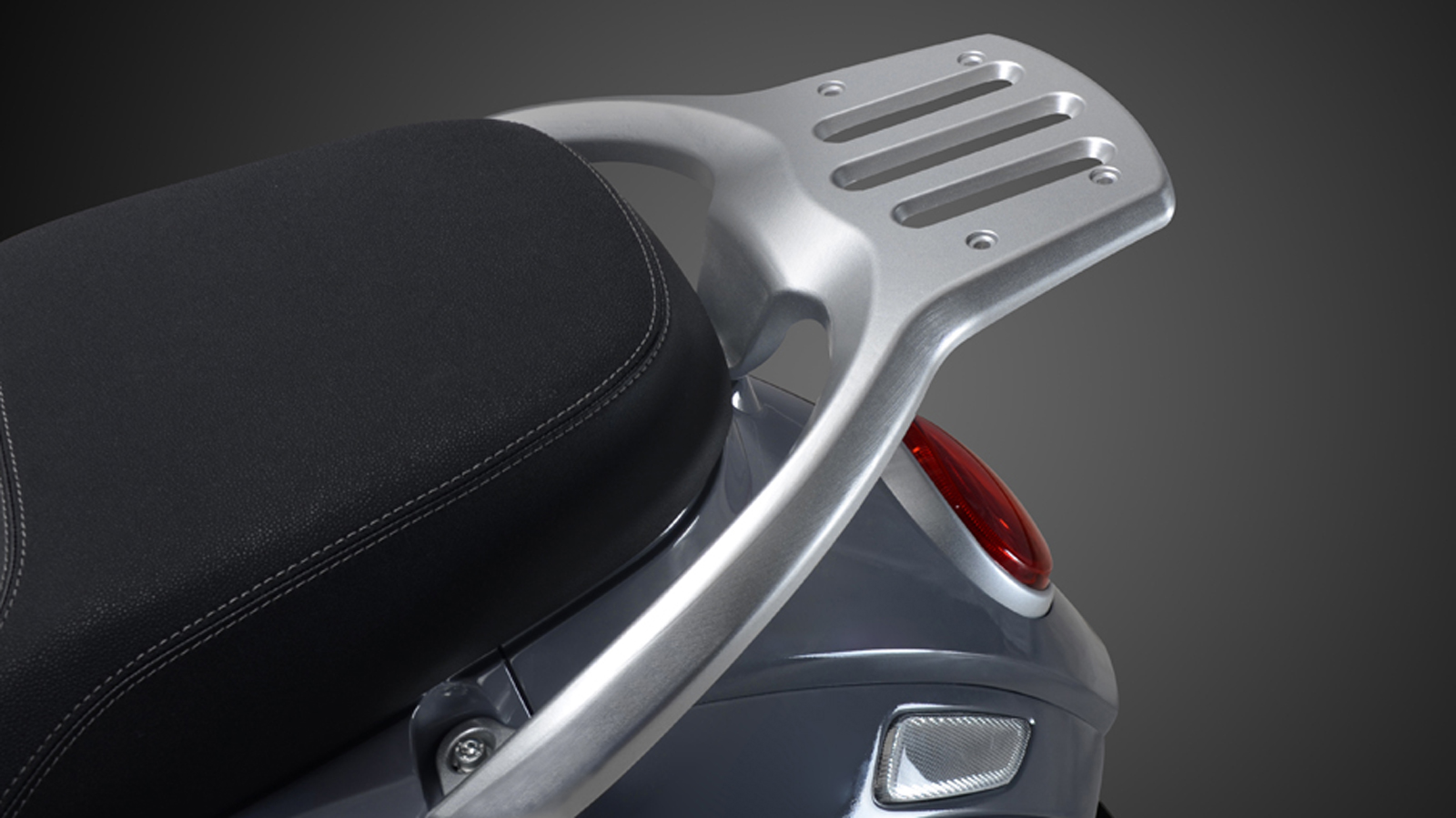 Daytona Orama 125: Kλασικές γραμμές με δίπλωμα αυτοκινήτου